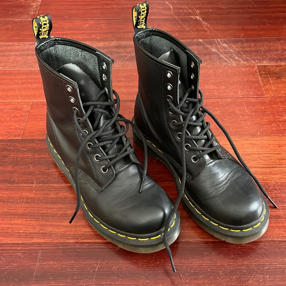 Dr. Martens 1460 Boot